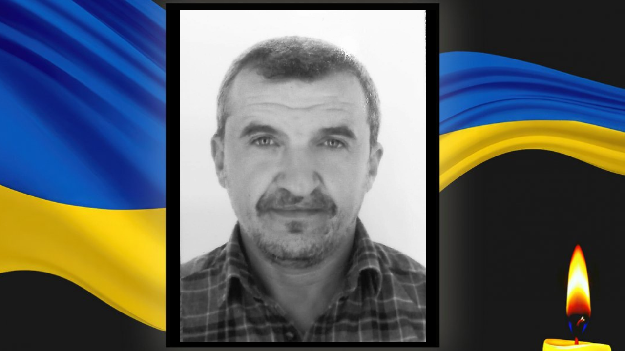 Сумна втрата: під Покровськ загинув щирий захисник України Роман Кущ