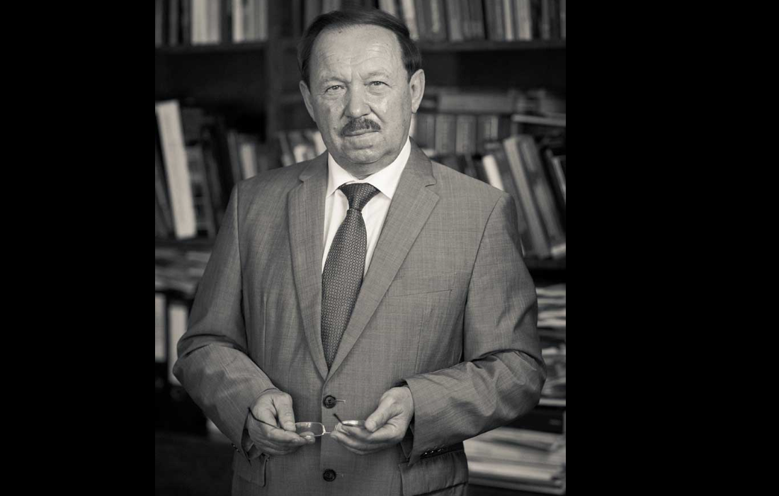 Дніпро прощається з видатним лікарем-кардіологом Володимиром Коваленком