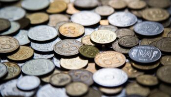 Унікальна 50 копійок 1992 року продана за майже 40 тис. грн