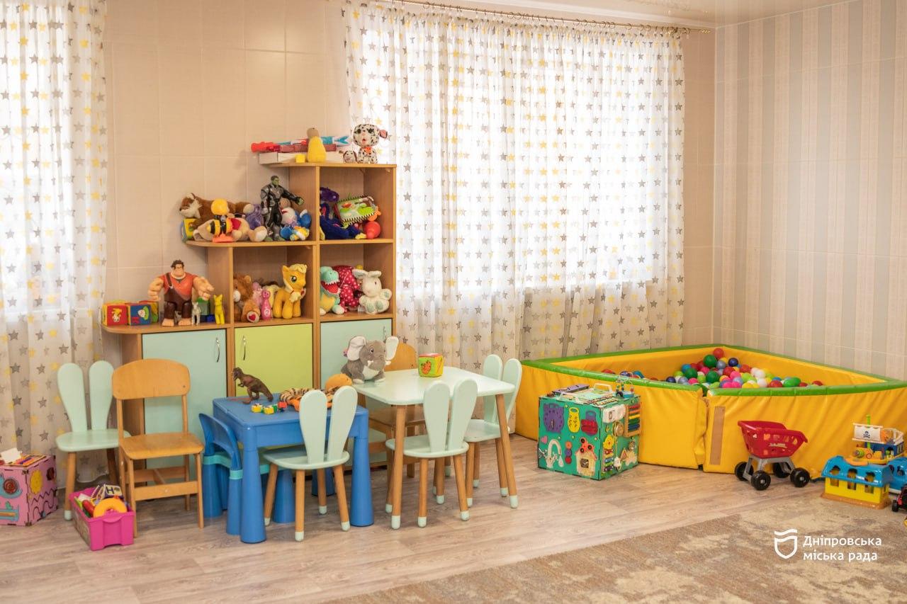 У Дніпрі працює центр допомоги постраждалим від домашнього насильства