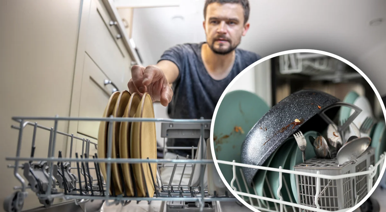 Миття посуду: ручне чи в машині – що ефективніше?