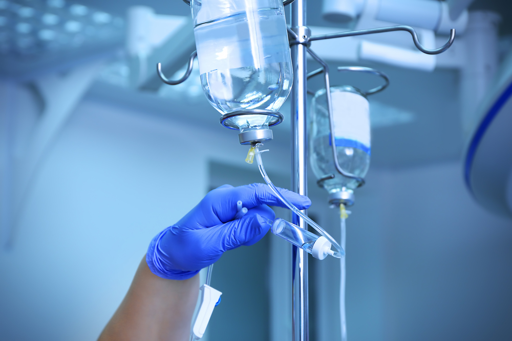 Масове отруєння дітьми у Дніпрі: використали нітритну сіль