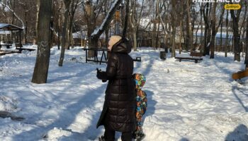 Як захиститися від морозів: поради дніпровського лікаря