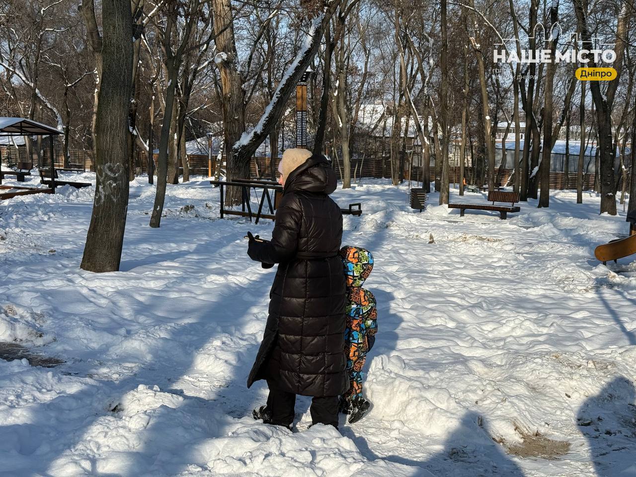 Як захиститися від морозів: поради дніпровського лікаря