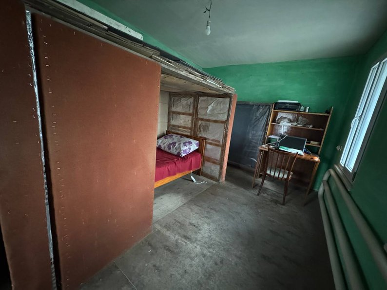 Інноваційна термокапсула з Кривого Рогу: винахід для тепла в кризових умовах