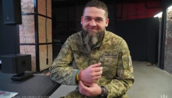 Двойне завдання: історія сапера БпЛА з Дніпра