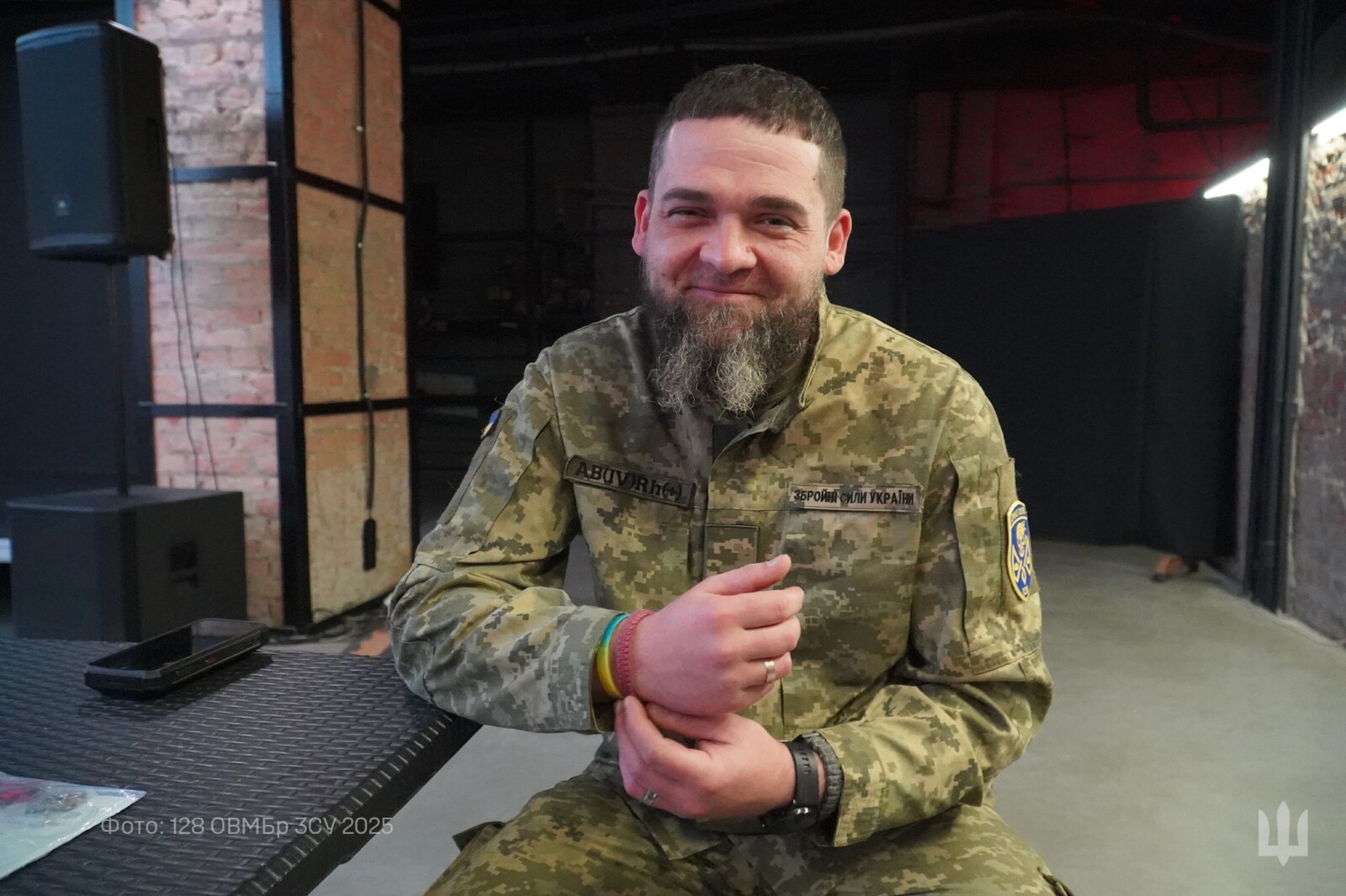 Двойне завдання: історія сапера БпЛА з Дніпра