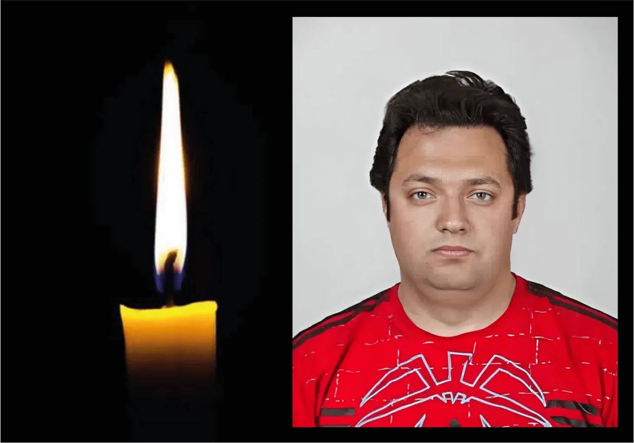 Трагічна втрата: працівник з Кривого Рогу загинув у Херсоні