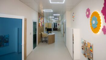 У Дніпрі запрацював новий Центр ментального здоров’я