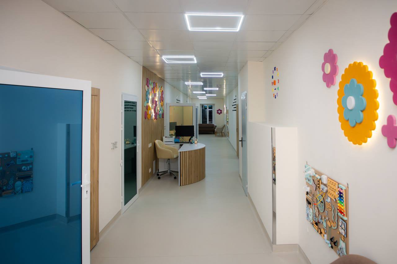 У Дніпрі запрацював новий Центр ментального здоров’я