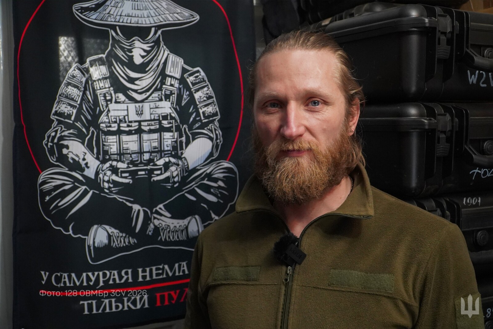 Із цивільного медика до бойового: перевтілення дніпрянина в ТрО