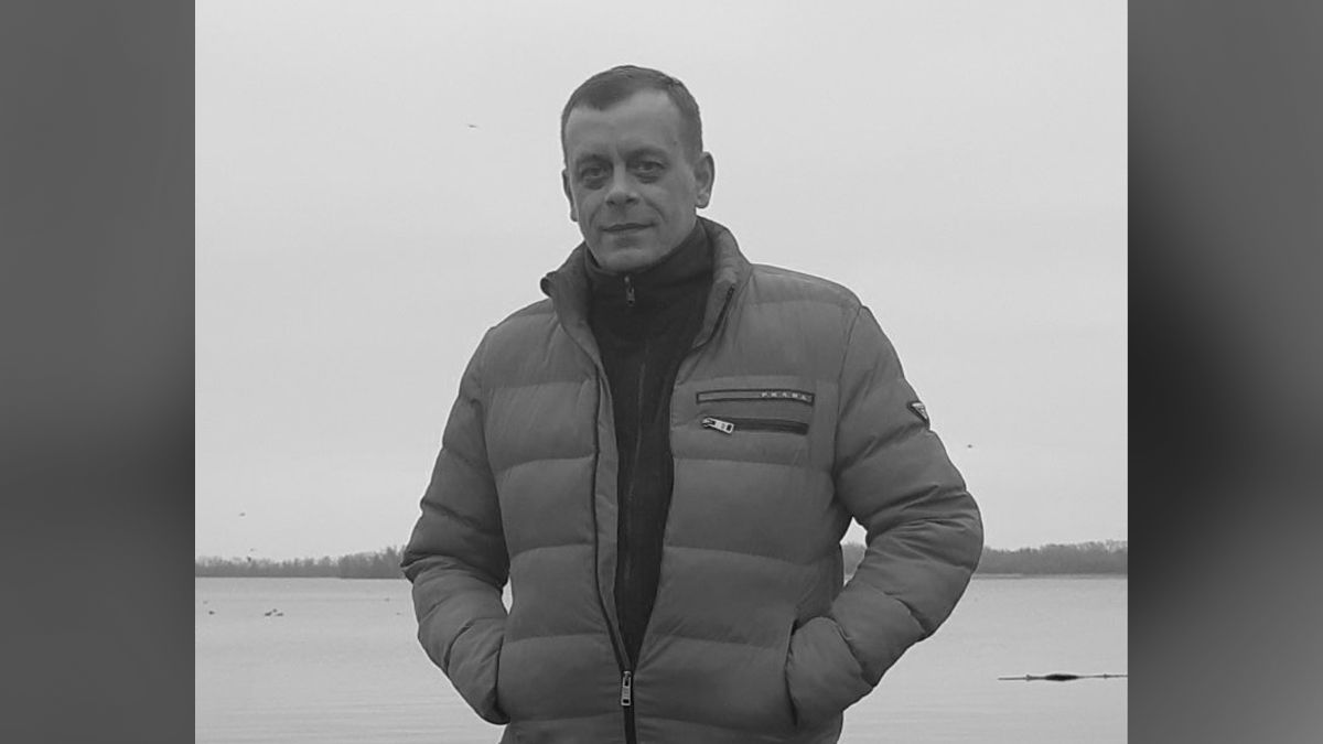 Трагедія на Покровському напрямку: загинув захисник із Дніпропетровщини