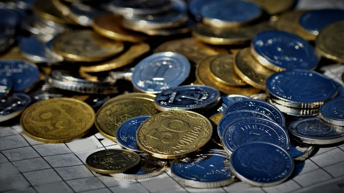 Нацбанк вилучає старі копійки: деталі процесу