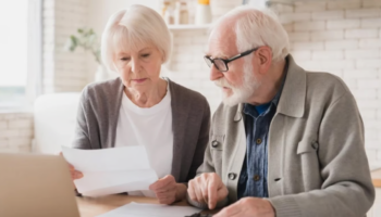 Як отримати довідку про доходи пенсіонера онлайн: крок за кроком