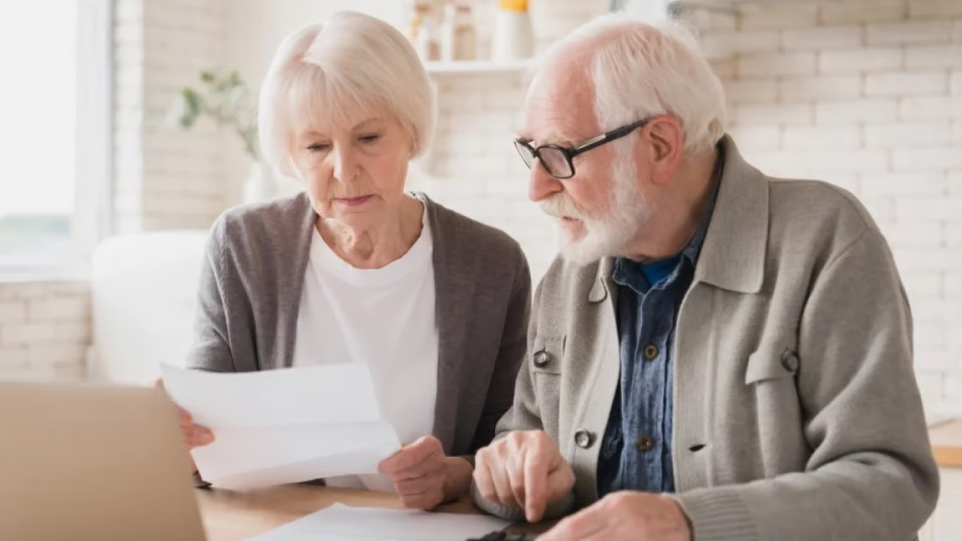 Як отримати довідку про доходи пенсіонера онлайн: крок за кроком