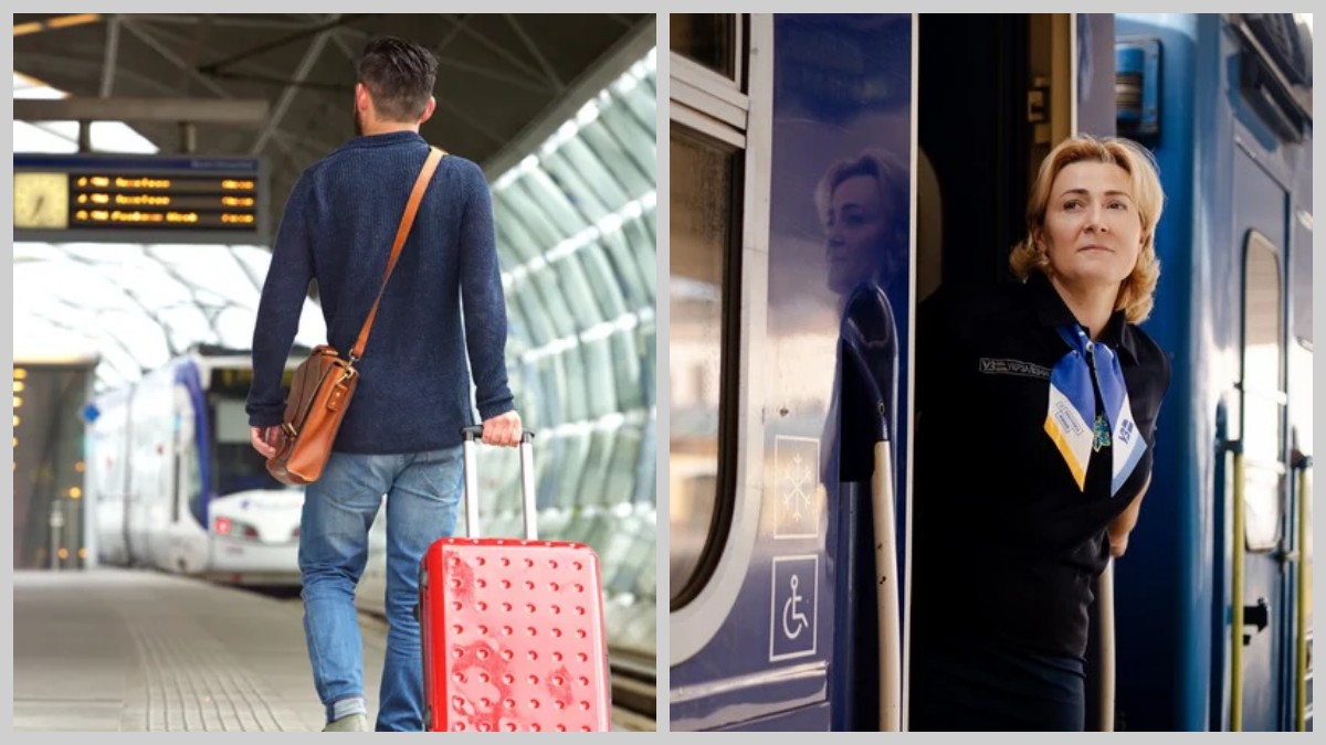 Суд Між Пасажиром і Укрзалізницею: проблеми з Дія.Підпис