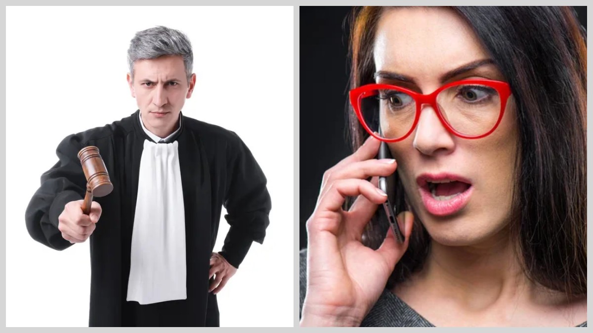 iPhone у вбиральні став причиною злочину