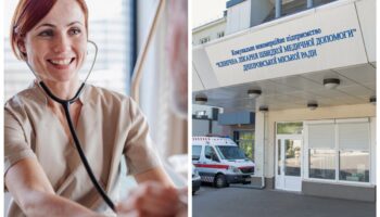 У Дніпрі стартувала програма «Скринінг здоров’я 40+»