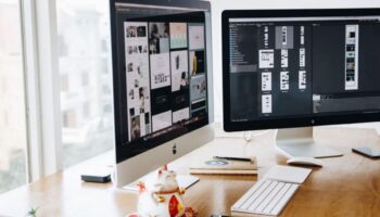 Освоєння дизайну онлайн: топ-платформи у Дніпрі