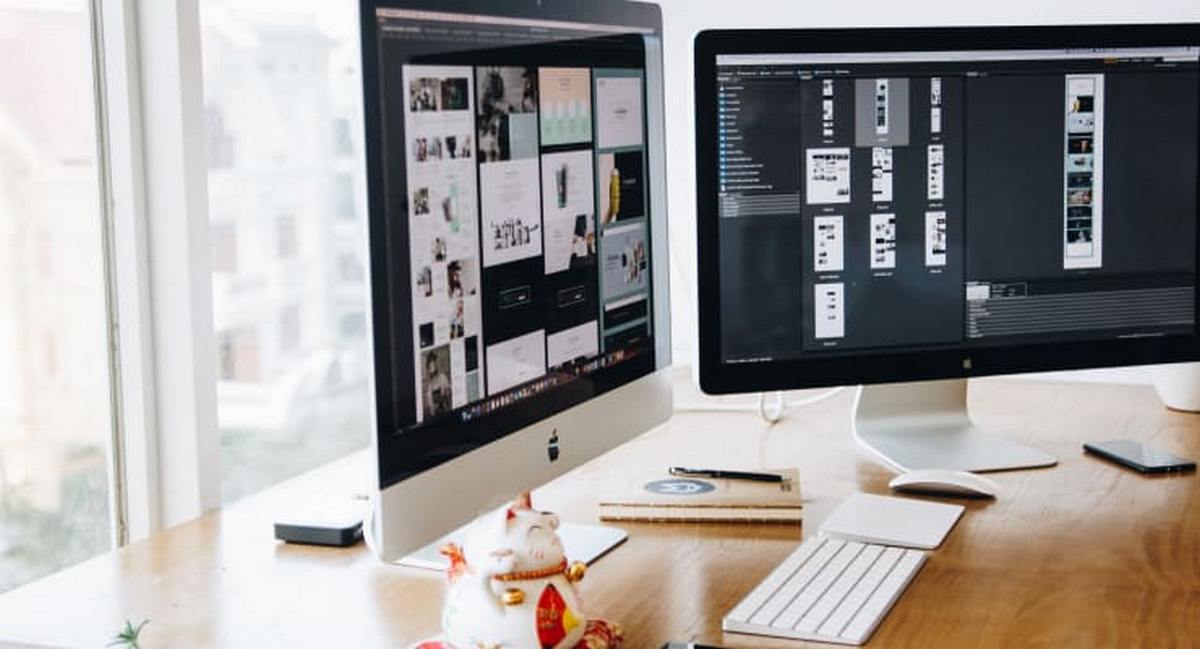 Освоєння дизайну онлайн: топ-платформи у Дніпрі