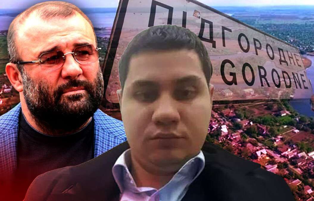 Скандал навколо “Слуги народу” Свердліна: земельні махінації у Дніпрі