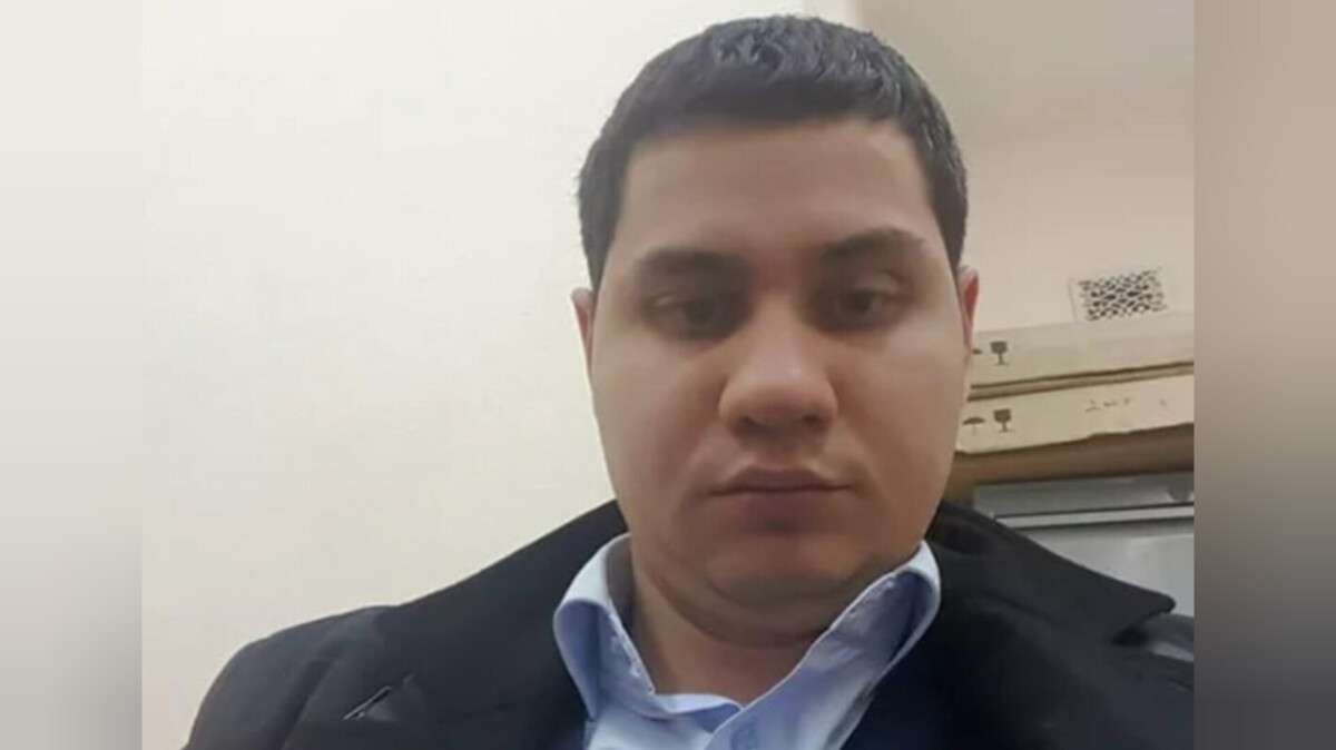 За депутата «Слуги народу» внесли понад 5 млн грн застави