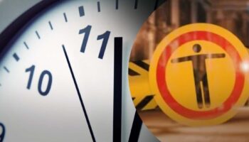 Гнучкі правила комендантської години в Дніпрі під час енергетичної кризи