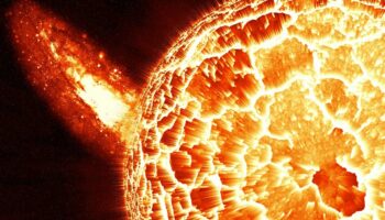 Січень 2026: магнітні бурі в Україні