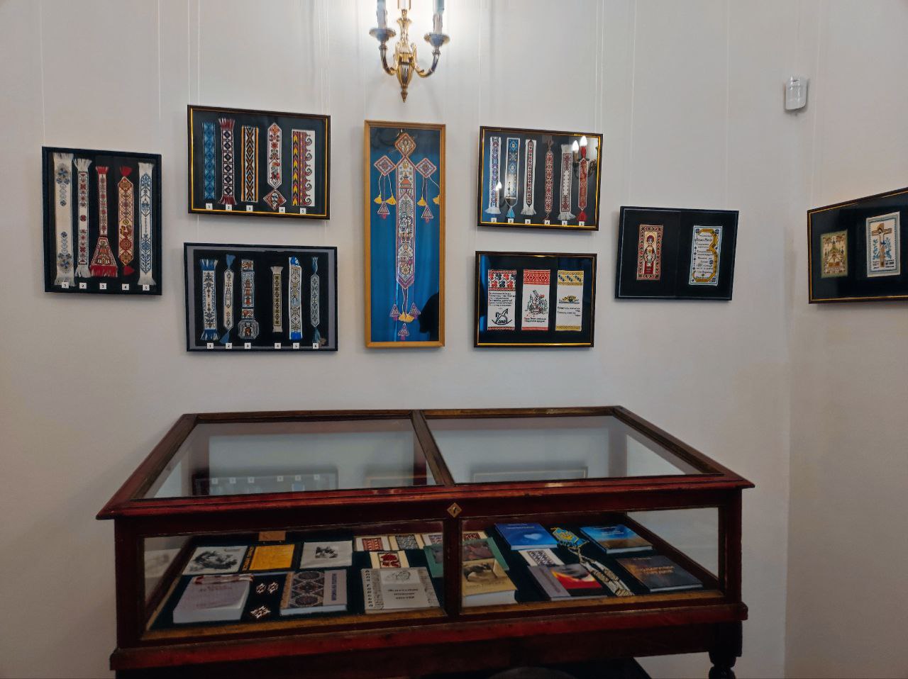 Дніпровський музей «Літературне Придніпров’я» відновив роботу