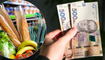 Ціни на хліб, овочі та пальне знову зростуть в Україні