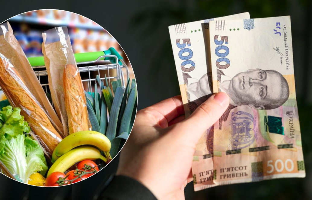 Ціни на хліб, овочі та пальне знову зростуть в Україні