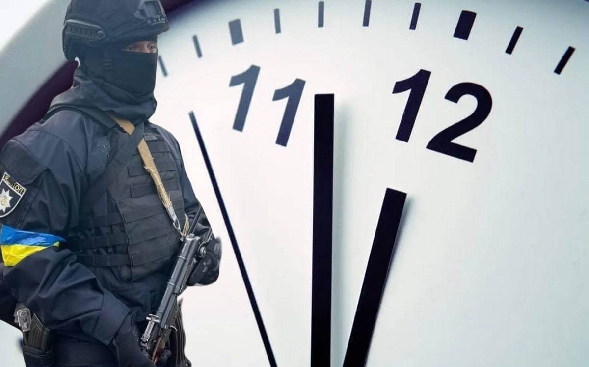 Змінено правила комендантської години в Україні: актуальне для Дніпра