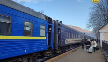 Умови повернення коштів за квитки від Укрзалізниці