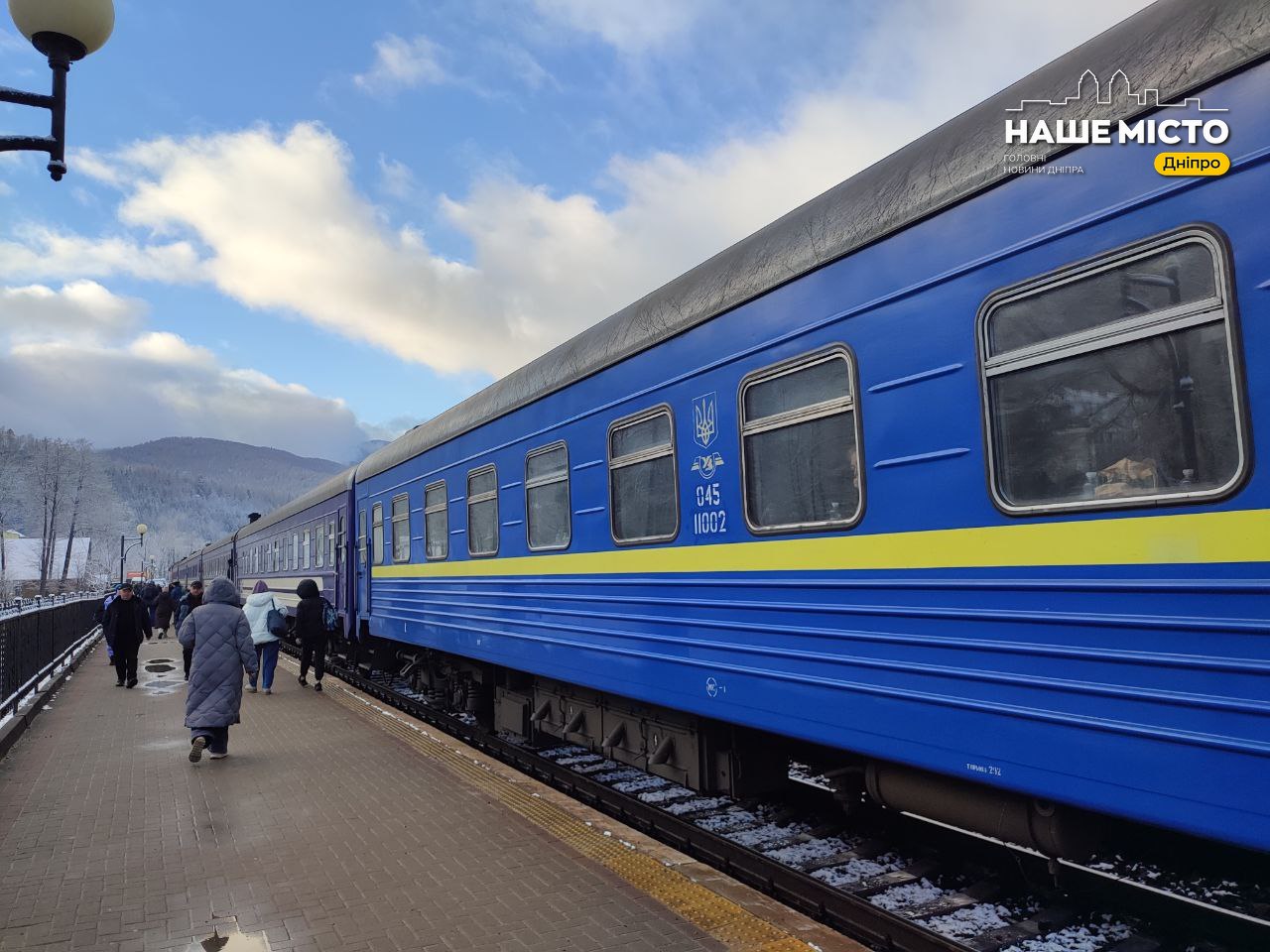 Як успішно купувати квитки на потяги: сервіс від «Укрзалізниці»