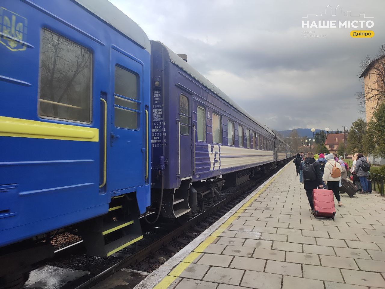 Зміни в розкладі Укрзалізниці: понад 100 поїздів отримають нові графіки