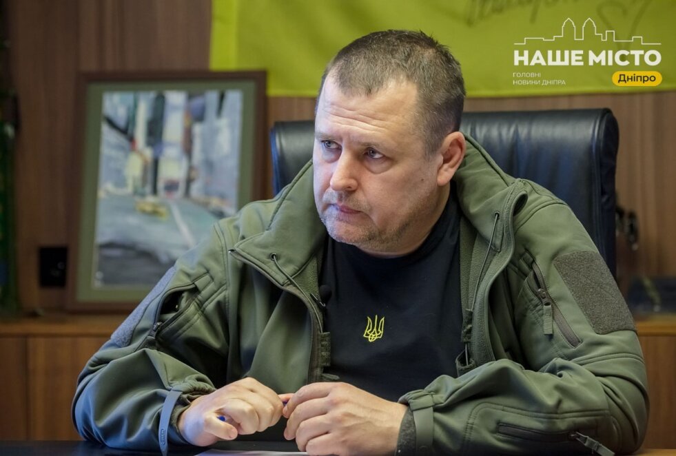 Мер Дніпра засудив радість від атак на