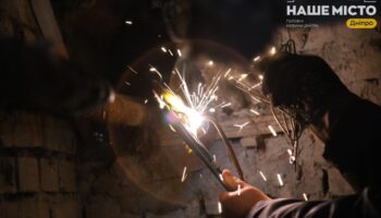 Аварійна служба Дніпра отримує понад 200 заяв щодня