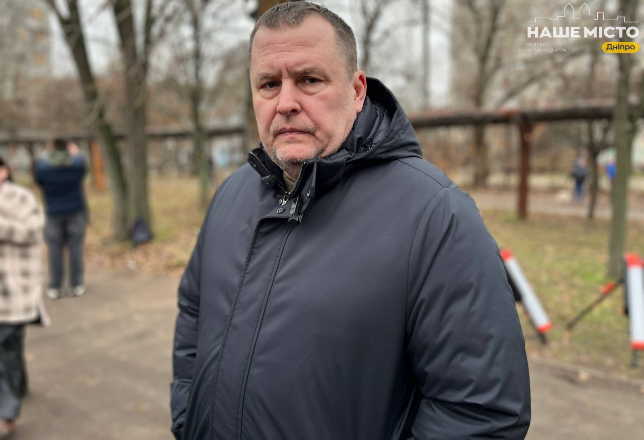 Обшуки у Дніпровській міськраді завершились без звинувачень