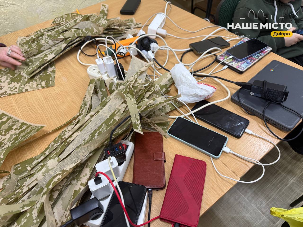 Підготуйтеся до надзвичайних ситуацій: рекомендації МВС