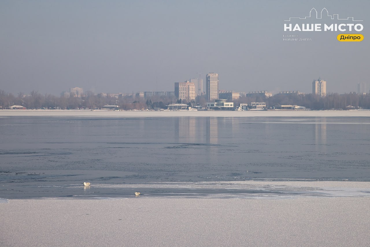 Ослаблення морозів в Україні: коли чекати потепління