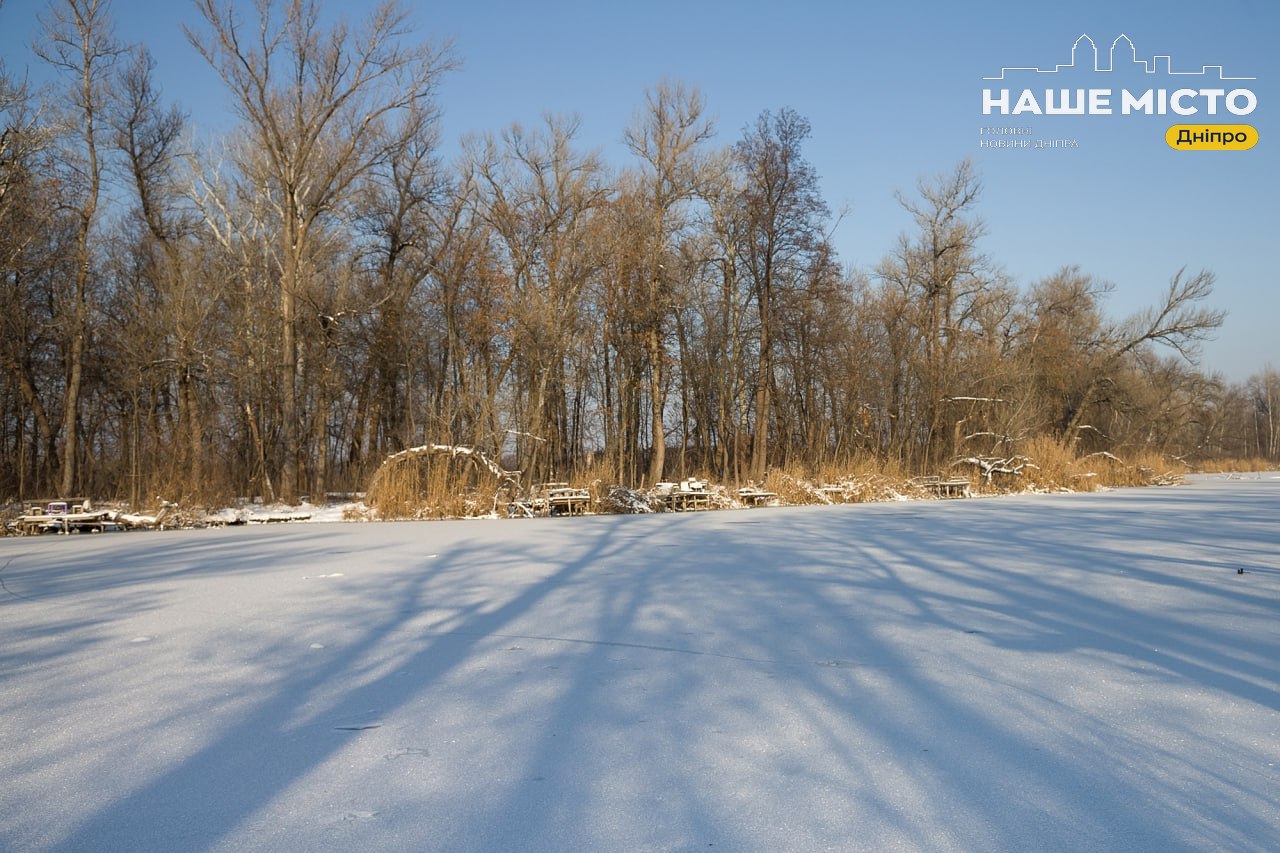 Морози тримаються: прогноз погоди на 16 січня