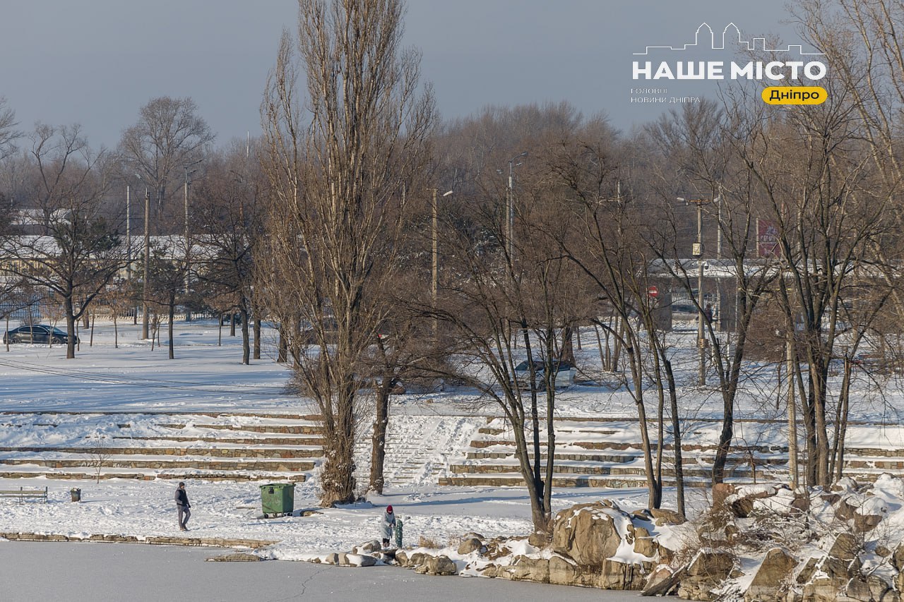 1433 доба війни: комунальна ситуація у Дніпрі стабілізується