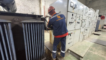 Складний опалювальний сезон у Дніпрі: комунальники борються за тепло