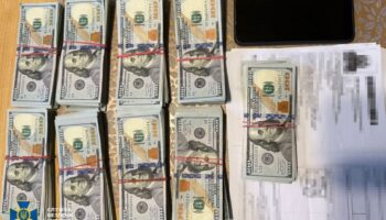 На Дніпропетровщині викрито масштабну схему ухилення від мобілізації