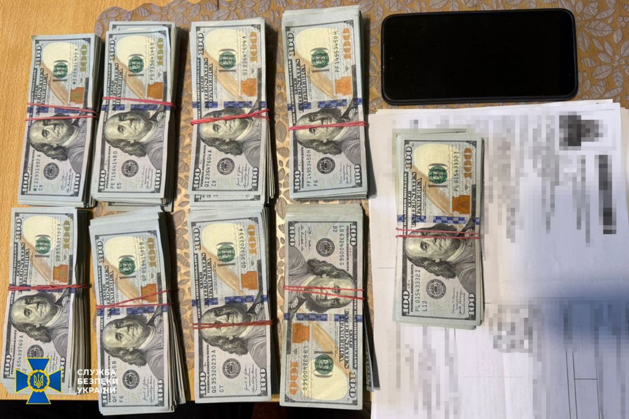 На Дніпропетровщині викрито масштабну схему ухилення від мобілізації