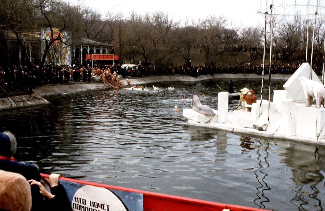 Ранкові тренування у парку Глоби: традиція десятиліть