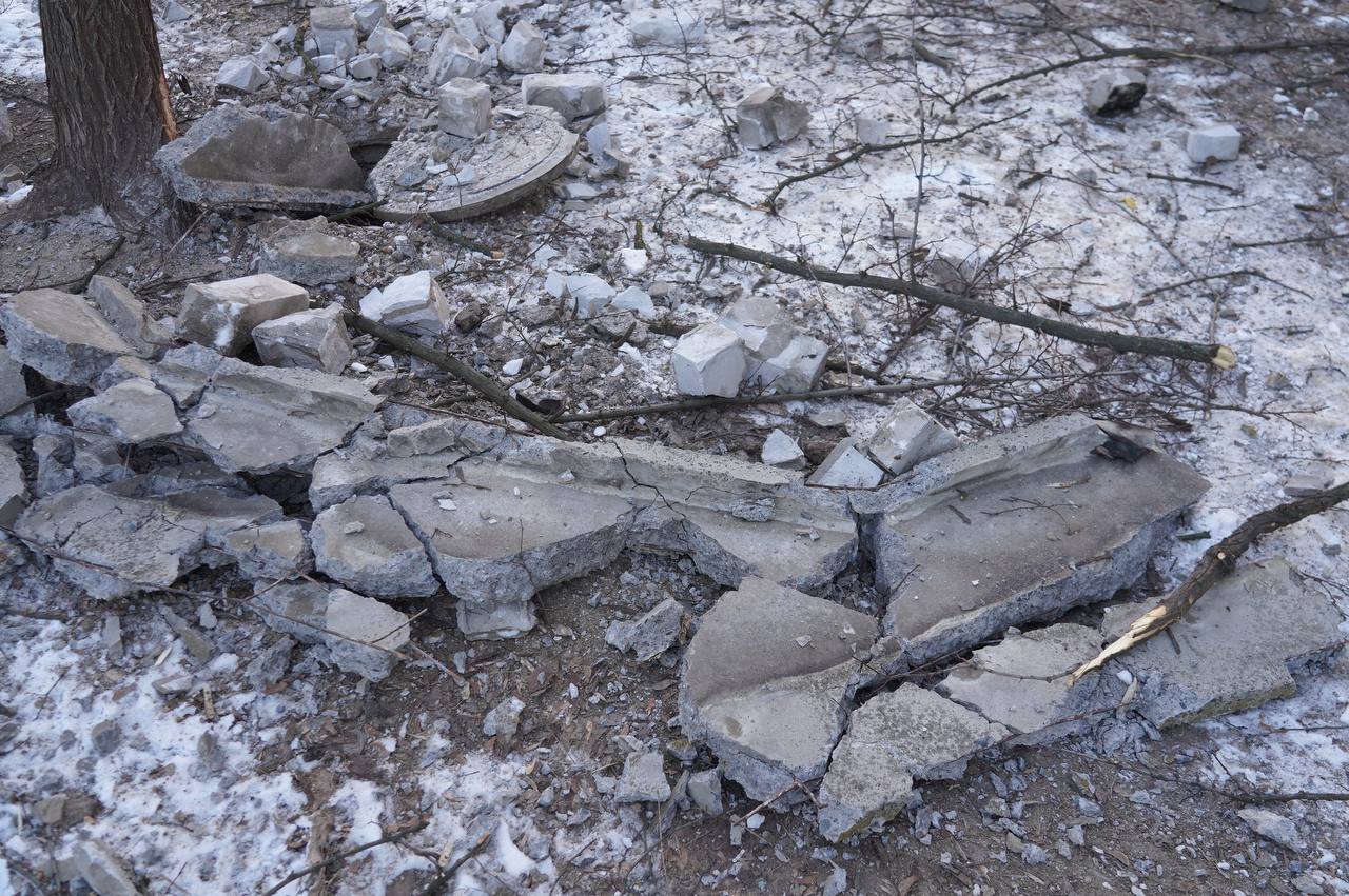 В Дніпрі через ракетний удар пошкоджено котельню: без тепла залишились сотні будинків