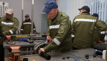 Перенавчання дорослих в Дніпрі: де та як?