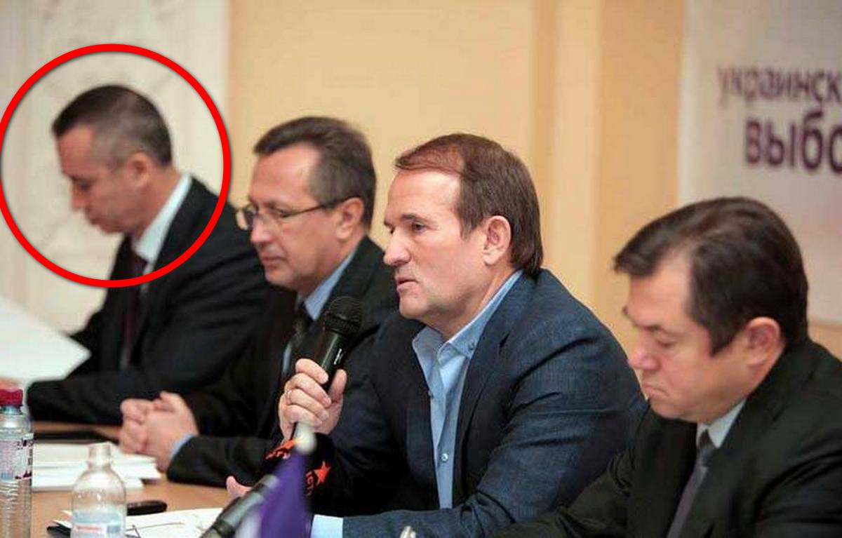 Спроба повернення проросійських сил до влади у Дніпрі