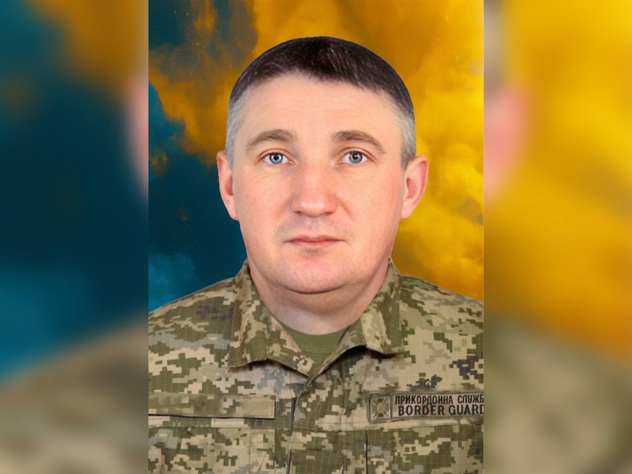 На фронті загинув військовий з Нікополя